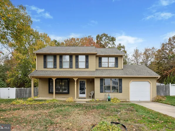 53 Breckenridge Dr, Erial, NJ 08081