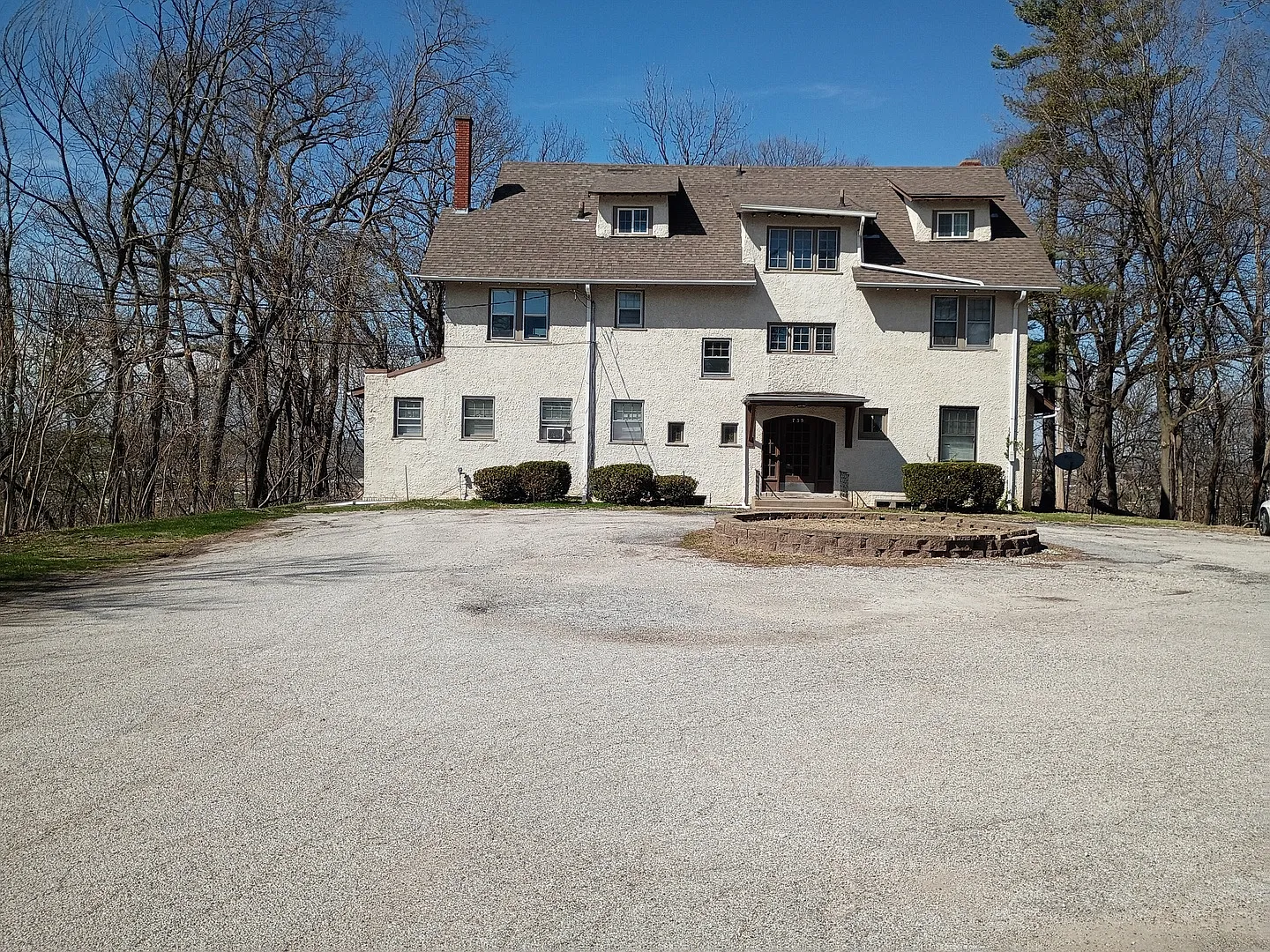 2 bed, 690 sqft, $775 — Photo 1