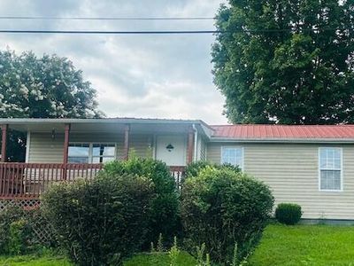 3465 Beth Carr Rd, White Pine, TN, 37890