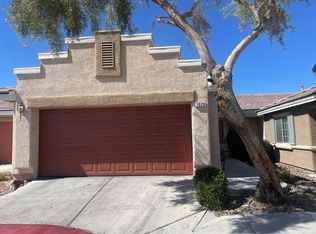 1020 Appleblossom Time Ave, North Las Vegas, NV 89031