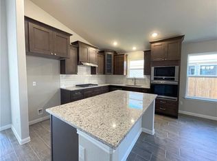 357 Bright Star Ln, Georgetown, TX 78628