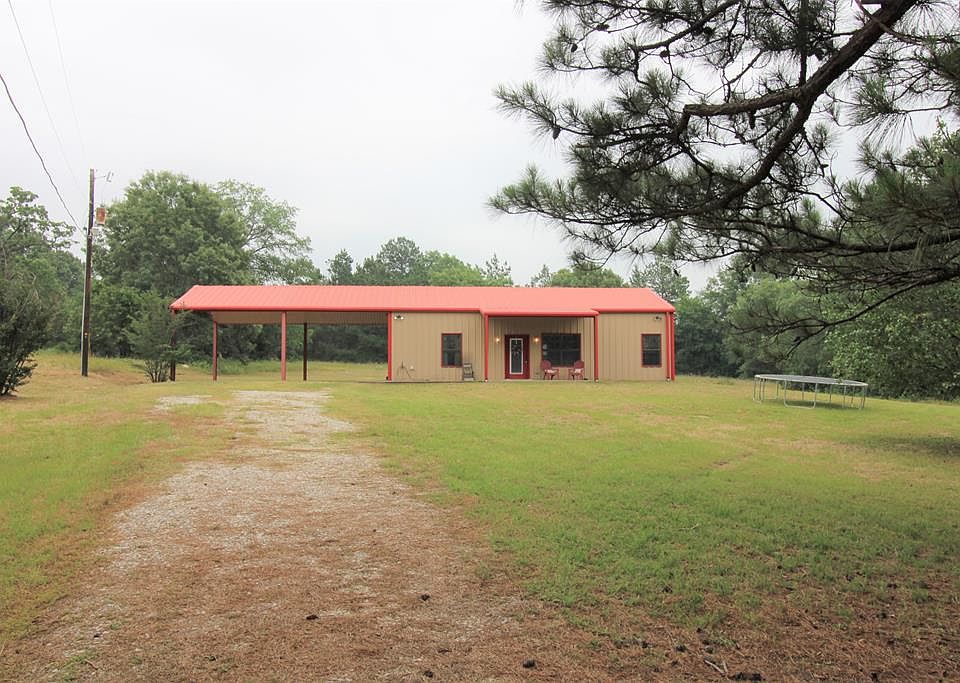 8717 Fm 59, Athens, TX 75751 MLS 100565 Zillow