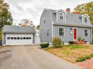 26 Hoover Ave, Brockton, MA 02301