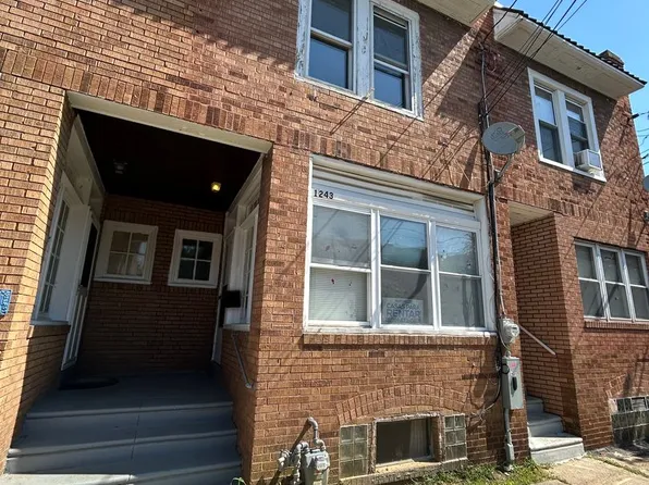 1243 Dayton St, Camden, NJ 08104