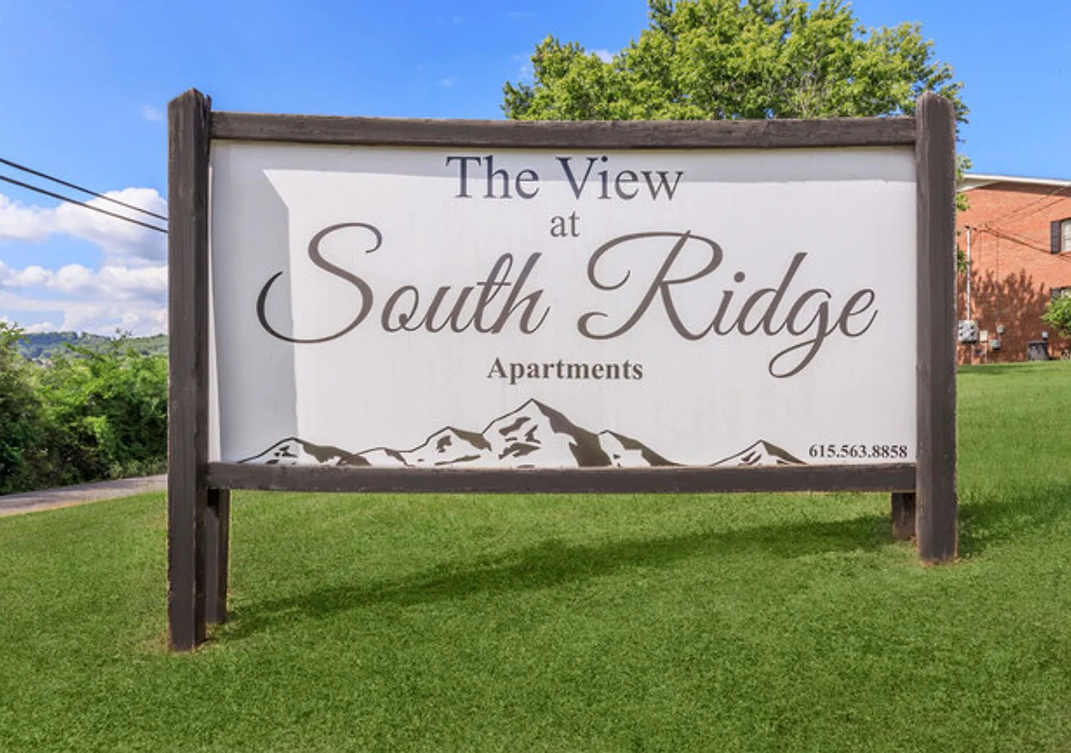 The View at South Ridge — Photo 1