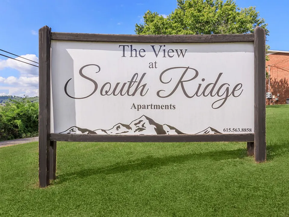 The View at South Ridge