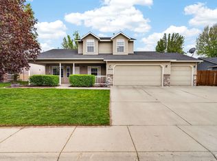 10125 W Antietam St, Boise, ID 83709
