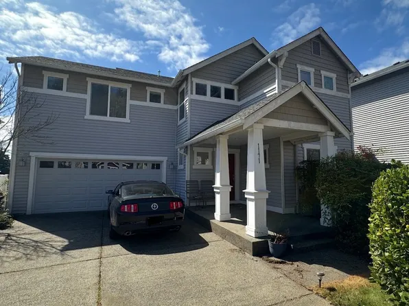 1171 Swan Loop, Dupont, WA 98327