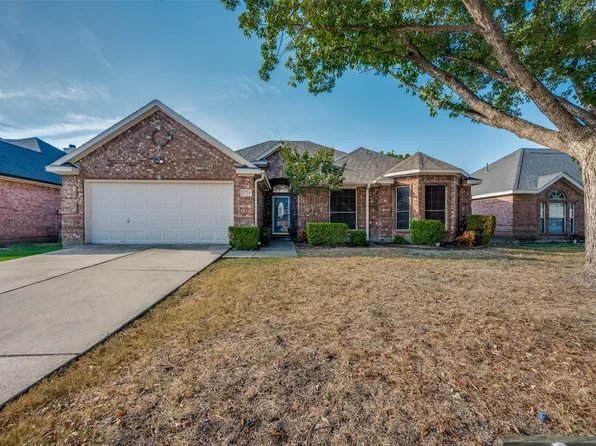 3724 Longstraw Dr, Fort Worth, TX 76137