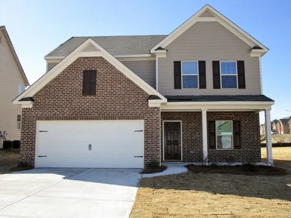 223 Maxton Ave, Dallas, GA 30132