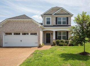 419 Dunnwood Ct, Mount Juliet, TN 37122