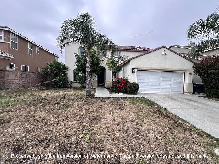 1499 Mendocino Way — Photo 2