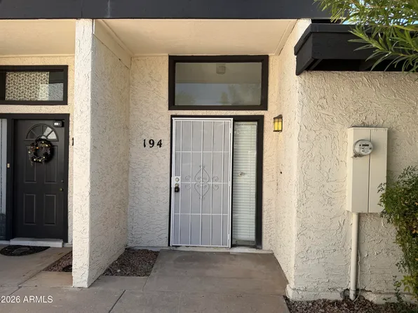 1051 S DOBSON Road #194, Mesa, AZ 85202