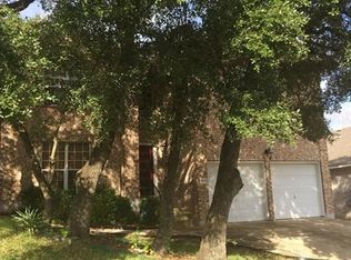 3706 Norman Loop, Round Rock, TX 78664