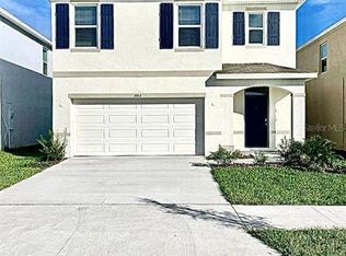 5682 Banbury Ridge Run, Wesley Chapel, FL 33545