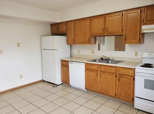 1012 Eleanor Ave, Piqua, OH