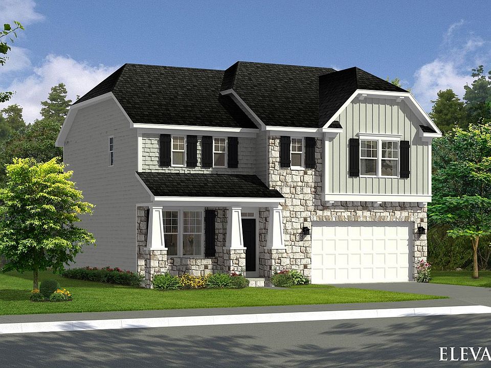 Elevation 8