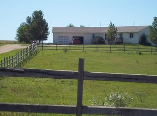 23723 458th Ave, Madison, SD 57042