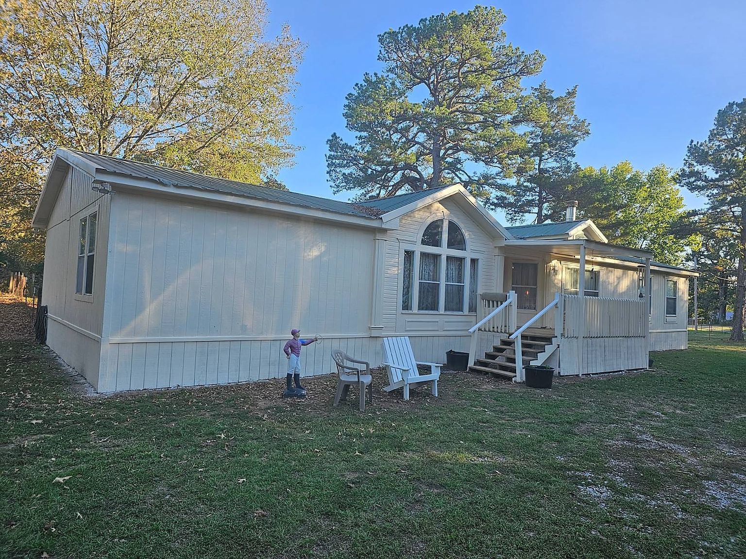 12390 SE 1042nd Rd, Talihina, OK 74571 MLS 11190022 Zillow