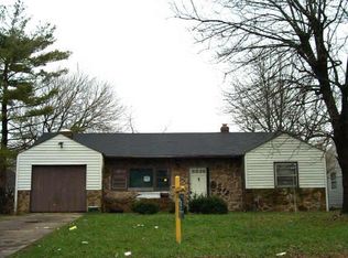2325 Magnolia Pl, Indianapolis, IN