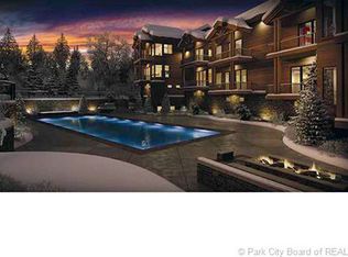 4243 Willow Draw Rd #401, Park City, UT 84098