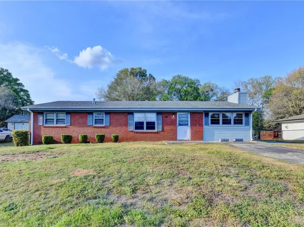 1071 Mountain View Rd NW, Conyers, GA 30012