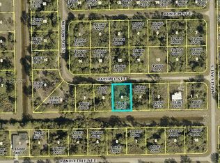 1238 Raphael St E, Lehigh Acres, FL 33974