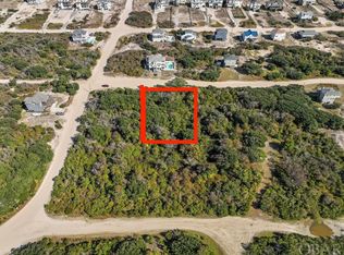 2092 Sandpiper Rd LOT 196, Corolla, NC 27927