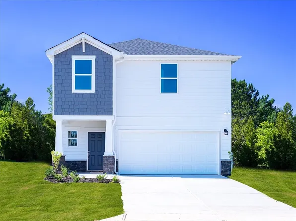 206 Yellowstone Trl, Gray Court, SC 29645