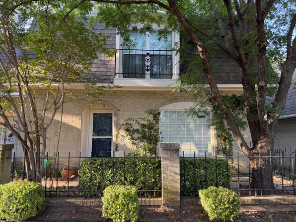 1704 Scenic Dr, Arlington, TX 76013