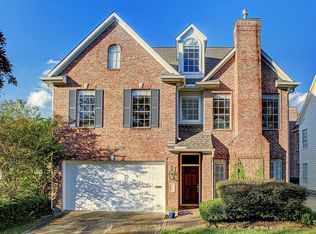 1740 Colquitt St #A, Houston, TX 77098