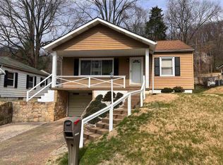 2362 Vinton St, Huntington, WV 25701