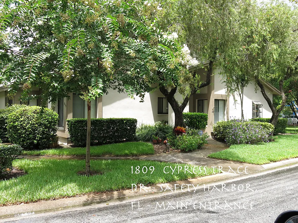 1809 Cypress Trace Dr