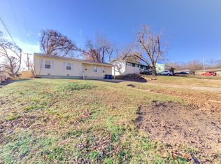 2128 W 46th Pl, Tulsa, OK 74107