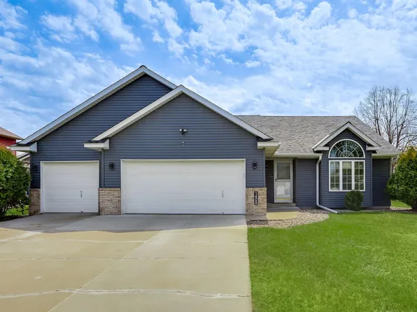 1408 Homestead St, Shakopee, MN 55379