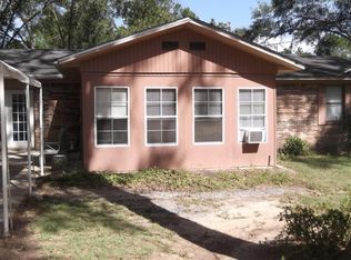 2244 Syfrett Rd, Cottondale, FL 32431