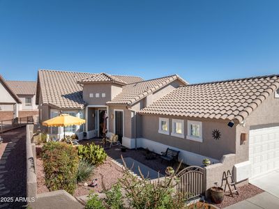 5940 E Tee Time Court, Cornville, AZ, 86325