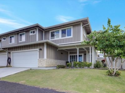 45-075 Waikalua Rd #C, Kaneohe, HI, 96744
