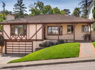 221 El Bonito Way, Millbrae, CA 94030