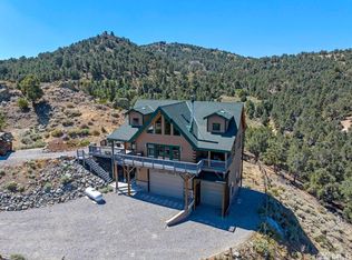 1524 Bonanza Rd, Reno, NV 89521