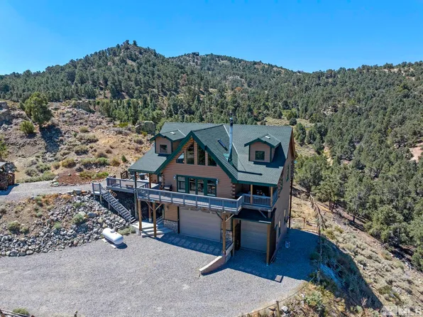 1524 Bonanza Rd, Reno, NV 89521