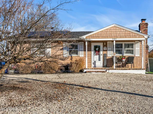 285 Nautilus Drive, Manahawkin, NJ 08050