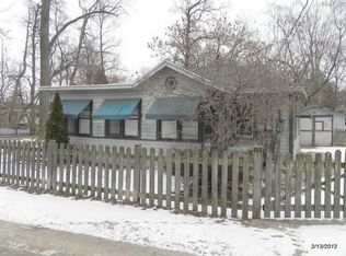 4104 Carol St, Delavan, WI 53115