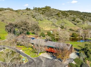 6915 Redwood Retreat Rd, Gilroy, CA 95020