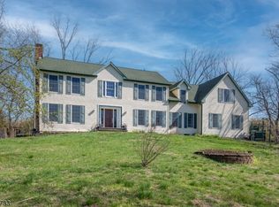 34 Indian Run, Readington Twp., NJ 08889