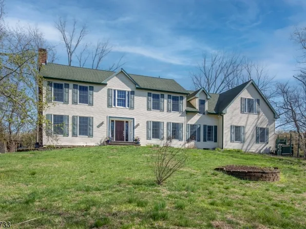 34 Indian Run, Readington Twp., NJ 08889