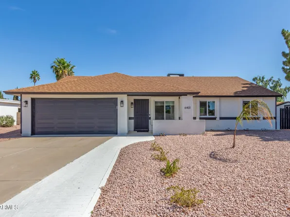 6401 E Kelton Lane, Scottsdale, AZ 85254