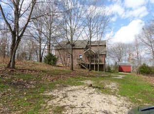 12743 State Highway 125 S, Chadwick, MO 65629