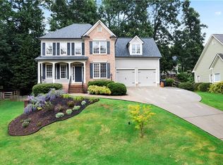 5603 Harbormist Dr, Powder Springs, GA 30127