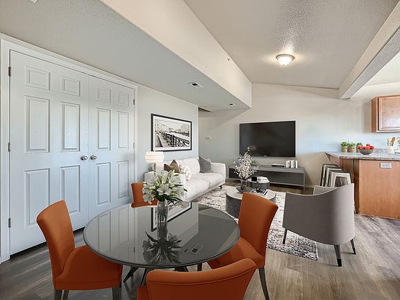 Living-Kitchen-Dining